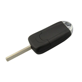 OkeyTech 2/3 Tlačítka Upravené Flip Skládací Dálkový Klíč od Auta Pro OPEL Insignia, Astra J, Zafira 433 MHz ID46 Čip auto Auto Klíč Kryt