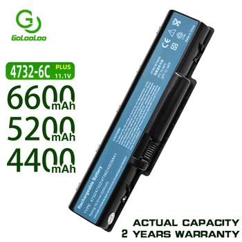 Golooloo 11.1 v Baterie pro Acer AS09A31 AS09A41 AS09A61 AS09A75 AS09A51 AS09A56 5532 5516 5517 5732z AS09A70 AS09A71 AS09A73