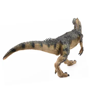 Simulation Dinosaur Model Brulon Mini Zvířat Fosilních Dinosaurů Archeologie Akční Hračka Postavy Vědy Vzdělávací Hračka pro Děti