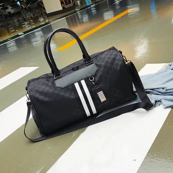 Cestovní Tašky Módní Kabelka Sport Bag Fitness Taška, Pár, taška Vysoce Kvalitní Nepromokavé Tašky Tašky přes Rameno Messenger Bag