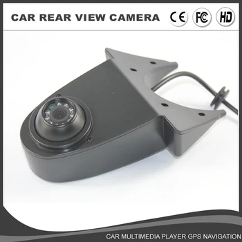 Auto Reverzní Brzdové Světlo HD Kamera Zadní Kamera pro Mercedes Benz Sprinter Pro Volkswagen VW Crafter Zálohování Kamery v Noci