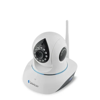 Vstarcam C38S FHD 1080P Bezdrátové Domácí Bezpečnostní Digitální ONVIF Wifi P2P IR-Cut H. 264 CCTV IP Kamera