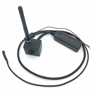 5MP 3MP 2MP 1.3 MP, 1MP POE Bezdrátové IP Audio Video Wi-fi MINI IP Kamera Onvif S Mikrofonem P2P Sítě Skryté TF Card Slot