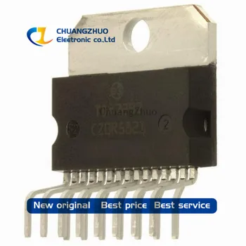 10ks TDA7297 15W + 15W 12V single zesilovač čip