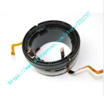 Původní Zaměření Ultrazvukové Sestava Motoru pro Canon EF 16-35 mm 16-35MM f/2.8 L USM II Náhradní Kamera