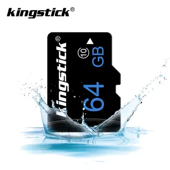 Mini SD Karta 4GB 8GB 16GB Class 6 Skutečná Kapacita 32GB Paměťovou SD Kartu vysokorychlostní Smart SD Karty, TF karty Doprava Zdarma