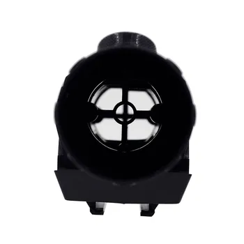 Měkké kulka pohled Pro Univerzální Kompatibilní Modifikovaná Přední Část Trubice, Zaměřovací Zařízení pro Nerf Elite Series 6.4 * 4.5 *23.5 cm