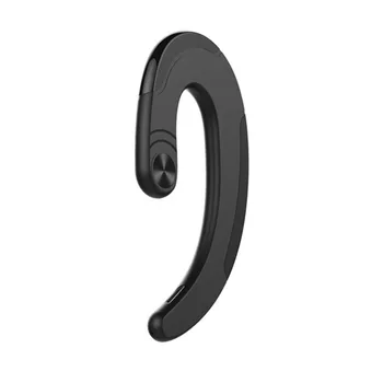 Bezdrátové Bluetooth Earphoness Vodotěsný Bluetooth Sluchátka Bezdrátová Ruku Zdarma Sluchátka Sportovní Kostní Vedení Headset S Mic