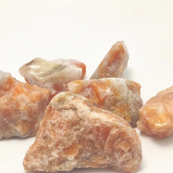 80-100g Přírodní Reálný Hrubý Kámen Minerální Krystal Křemene Přívěsek Nepravidelný Surový Drahokam Reiki Léčení Crystal DIY Šperky