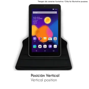 360 ° tablet rotační pouzdro pro Huawei MatePad 10.4