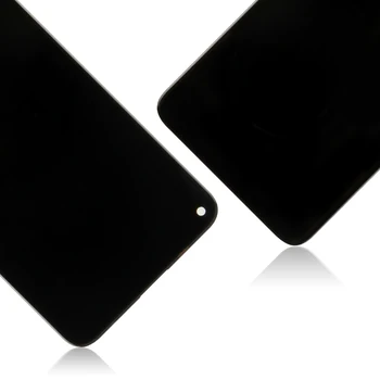 Na Počest 20 PRO LCD Na Počest 20 Pro Sklo Dotykový Senzor Pro Huawei Nova 5T Pro Zobrazení Na Počest 20 PRO Obrazovku Nahradit YAL-L41