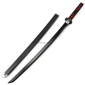 1:1 Původní Edice Devil ' s Blade Dřevěný Nůž, Meč, Zbraň, Demon Slayer Kisatsutai Cosplay Samurajský Meč Ninja Katana Prop