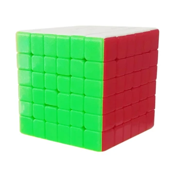 Surwish Fangshi Mini 6x6x6 Magic Cube Náměstí Kostka 6X6 Cubo Magico Vzdělávací Hračky Pro Děti, Dospělé Dárek