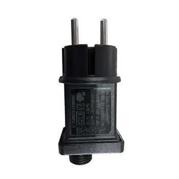 EU Plug AA AAA Baterie Eliminator Napájecí Adaptér Vyměňte 2 3 AA AAA 1.5 V Baterie pro LED Lampy Hračky, Rádia a Další