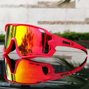 Fotochromatické Cyklistické Brýle Rybaření Silniční MTB Kolo na Koni Cyklistické Sportovní Brýle Brýle Gafas Ciclismo Zabarvení sluneční Brýle