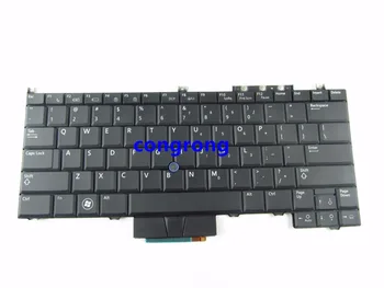 Pro DELL Latitude E4300 E4310 E4200 PP13S Laptop keyboard US verze bez podsvícení