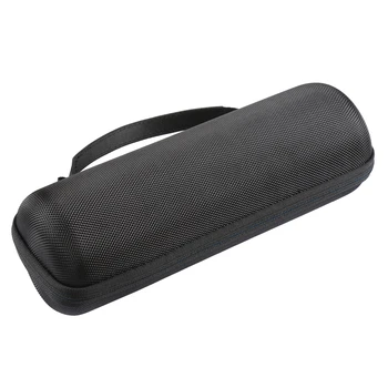 2019 Nové Cestovní Účetní EVA Ochranné Pouzdro Box Cover Bag Pouzdro Pro Ultimate Ears UE Boom 3 Přenosné Bezdrátové Bluetooth Reproduktor