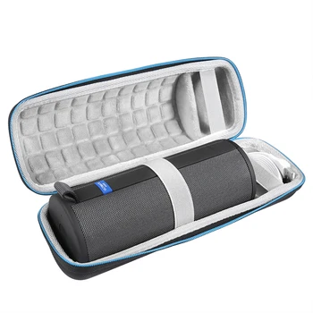 2019 Nové Cestovní Účetní EVA Ochranné Pouzdro Box Cover Bag Pouzdro Pro Ultimate Ears UE Boom 3 Přenosné Bezdrátové Bluetooth Reproduktor