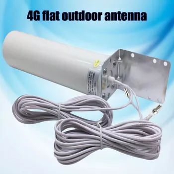 4G LTE Anténa 3G 4G Anténa SMA-M Venkovní Anténa S 5 m SMA Male CRC9 TS9 Konektor Pro 3G 4G Modem Router