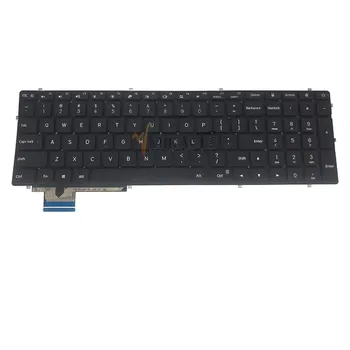 Laptop klávesnice pro xiaomi NÁS anglicky RUBY TM1802 TM1801 MX110 TM1709 TM1705 AETMBU00010 9Z.NFCSQ.101 černá s bílá originální