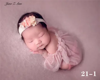 Jane Z Ann Dítě novorozenec/3-4 měsíce 2 velikostech Studio Fotografování oblečení, focení příslušenství