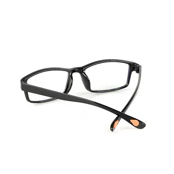 Presbyopie brýle pánské Anti Blue Light Blokuje presbyopie proti únavě módní stárnutí brýle brýle na Čtení pro ženy