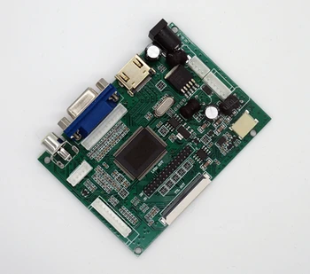 14 palce, 1600*900 HDMI Displej LCD Displej s Driver Board Monitor pro Raspberry Pi, Banana/Orange Pi Mini počítač