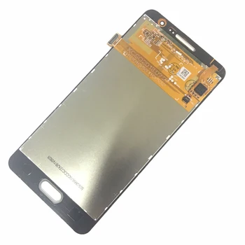 Nový LCD Displej Pro Samsung Galaxy Grand Prime G531H G531F G531 G531FZ LCD Displej, Digitizér Dotykové Obrazovky S Rámeček