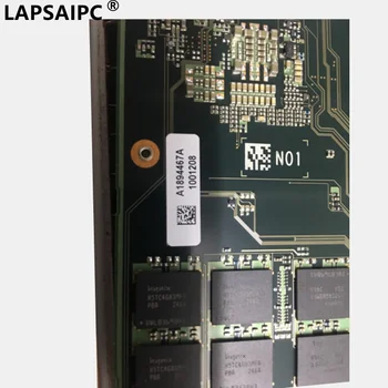 Lapsaipc A1894467A SVD112 i7-3537U 8GB MBX-271 základní deska