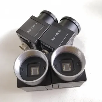 SONY XC-HR70 Průmyslové černé-a-bílá kamera（zárukou Kvality a cena je dohodou）