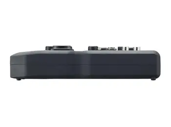 ZOOM U-24 Šikovný Audio Rozhraní pro PC/Mac/iPad kompatibilní 2 in/4 out USB audio I/F