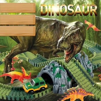 Dinosauří Hračky Zvířat Nastavit Hru Dinosaurio Jurský Akce Světa Obrázek Dino Učení, Montessori Vzdělávací Hračky pro Děti, Děti