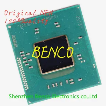 Nové SR2KM N3010 BGA Chipset CPU Čip