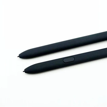 Notebook, Tablet Tlačítka Dotykové Obrazovky Stylus S Pen pro Samsung Galaxy Tab SM S3-T820 T825 T827 Černá Stříbrná