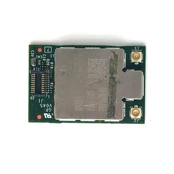 Wifi Karta PCB Board pro Nintendo Wii U IC: 2878D-MICA2 MIC A2 Bluetooth, WIFI Modul