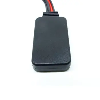 AMI MMI V4.0 Bluetooth Modulu, Přijímač Kabel Adaptéru Radio Music Interface KRTEK