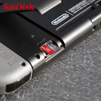 Originální SanDisk Micro SD Karta Class10 TF Karty 16gb 32gb 64gb 128gb Max 98Mb/s paměťové karty pro samrtphone a stolní PC