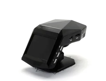 2,0 palcový mini G-Senzor Auto DVR 1080p Full black box dash kamera IR Noční Vidění 30fps Detekce Pohybu video recorder