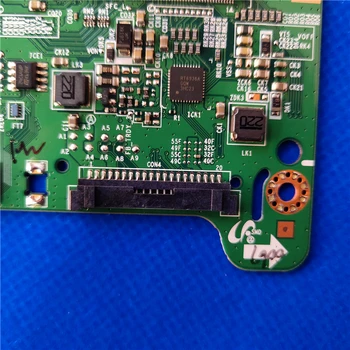 Dobrý test BN41-02292A BN95-03691A T-con deska pro LS32F351FUEXXY BN95-04014A UE32M5575 LS32F351FUNXZA BN95-02722A logic board