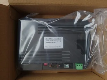 TG765-XT-C XINJE Touchwin HMI Dotykový Displej 7 palcový 800*480 nové v krabici