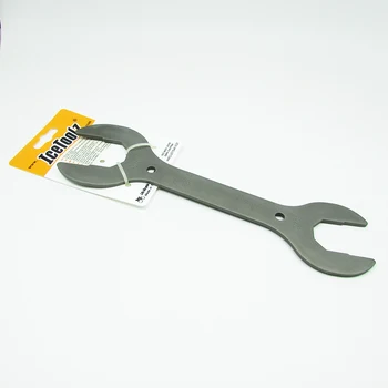 IceToolz 4-v-1 Kolo Vidlice Nástroj Headset horské kolo opravy nářadí Klíč na Kole 30x32mm 36x40mm Cr-Mo Oceli Odstranit klíč