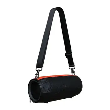 Cestovní Pouzdro Kryt taška přes Rameno, Taška Pro JBL Xtreme-Přenosný Reproduktor Bluetooth PU Kůže Proti poškrábání Ochrana Případě