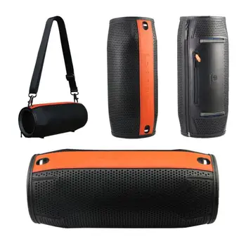 Cestovní Pouzdro Kryt taška přes Rameno, Taška Pro JBL Xtreme-Přenosný Reproduktor Bluetooth PU Kůže Proti poškrábání Ochrana Případě