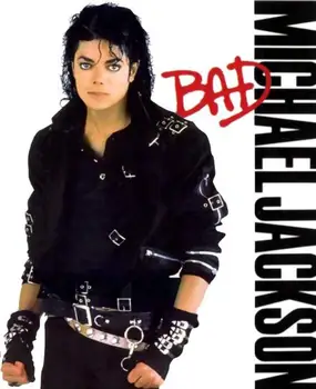 Klasické Superstar Michael Jackson Cosplay Kostýmy, Paruky Světové Taneční Král Velké Vlnité Černé Kadeře Ohonu Vlasy Halloween Party Paruky