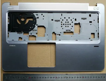 Zbrusu nové a originální pro HP ZBook 15u G3 C shell klávesnice shell dlaně zbytek 821155-001 stříbrná šedá